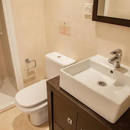 شقة Sb Casa Magnolia