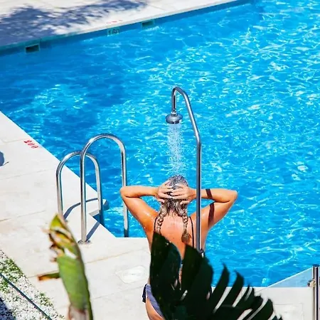 Sb Casa Magnolia شقة