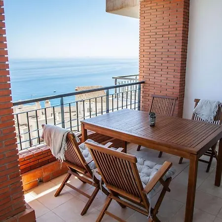 Sb Casa Magnolia Apartment Málaga