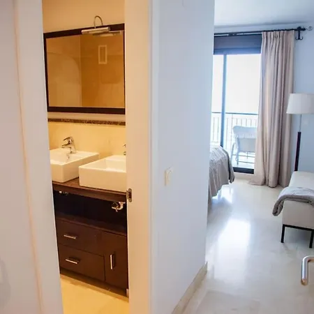 Sb Casa Magnolia مالقة