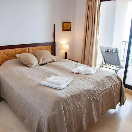 Sb Casa Magnolia Málaga