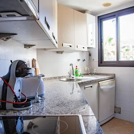 Sb Casa Magnolia * مالقة