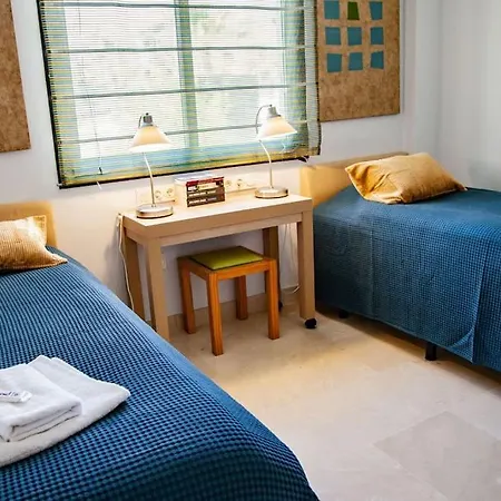 Sb Casa Magnolia * Málaga