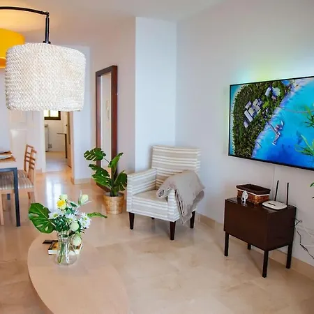 Sb Casa Magnolia Appartement