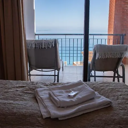 Appartement Sb Casa Magnolia Málaga