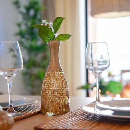 Sb Casa Magnolia Apartment Malaga