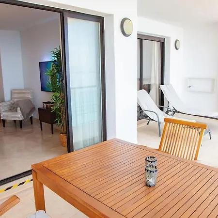 Sb Casa Magnolia Málaga