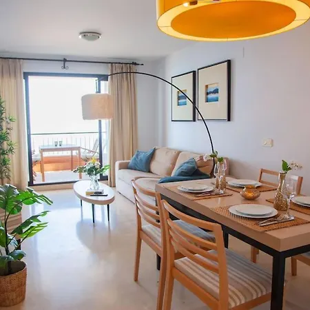 Sb Casa Magnolia * Málaga