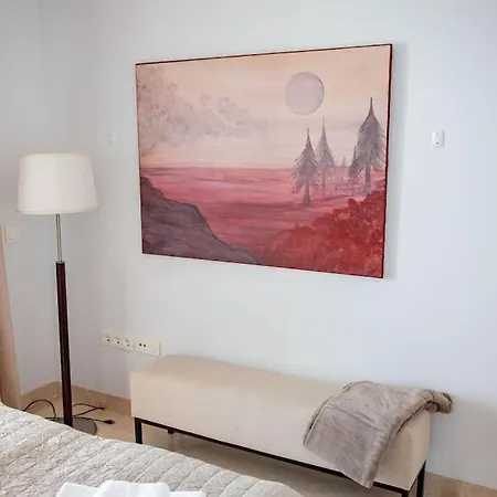 Appartement Sb Casa Magnolia *